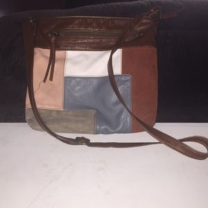 A purse